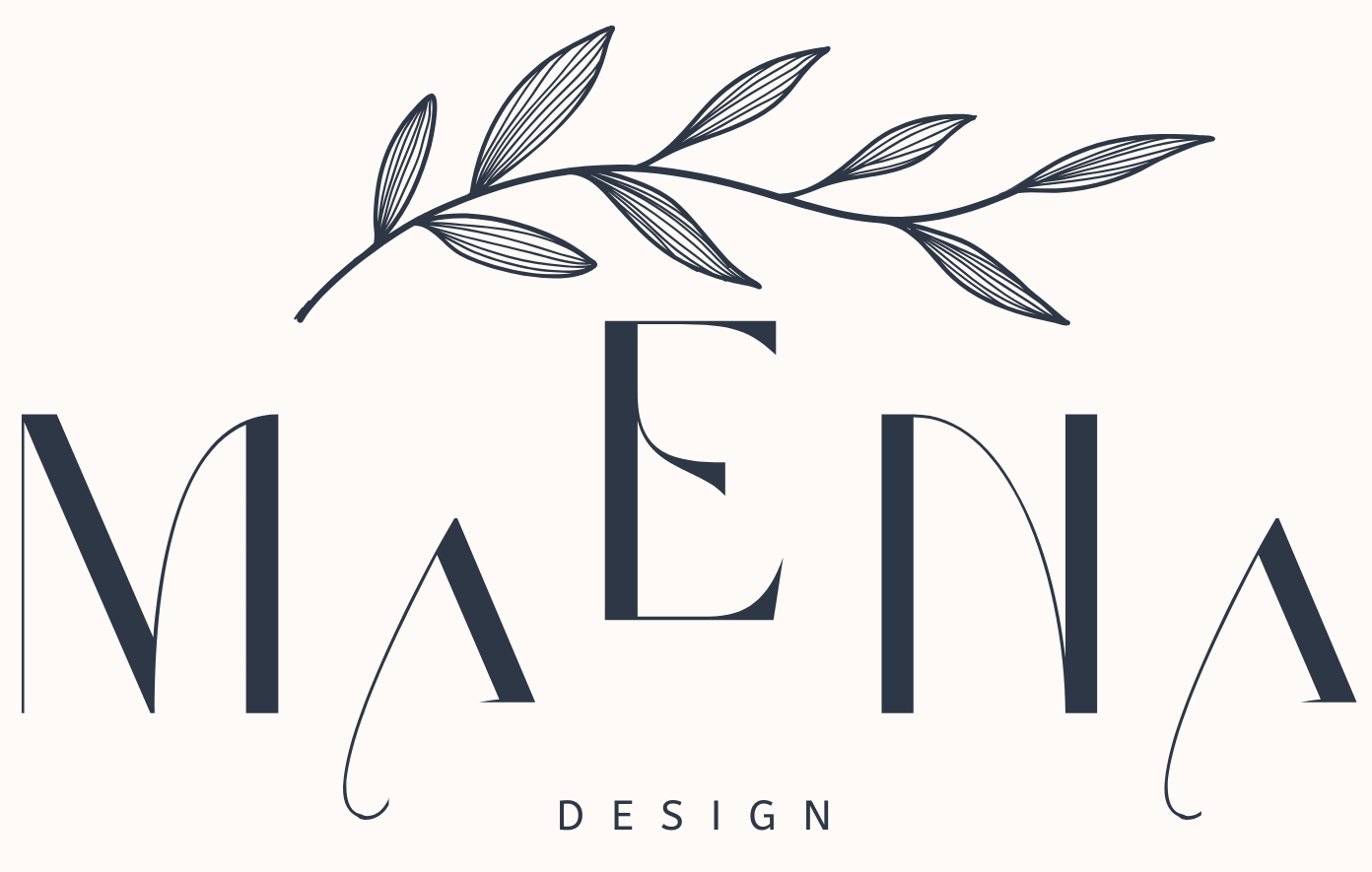 Maena Logo